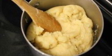 простые пончики