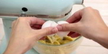 простые пончики