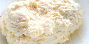 творожные пончики-батончики