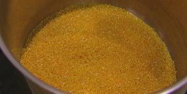 творожные пончики с яблоками