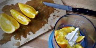 постная выпечка без масла