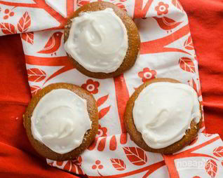 Австрийский пряник