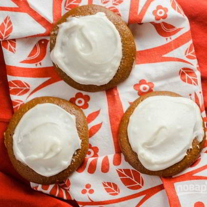 Австрийский пряник