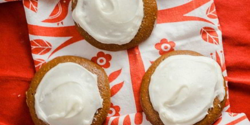 Рецепт австрийского пряника