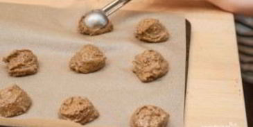 австрийский пряник