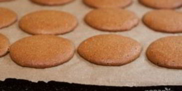 австрийский пряник