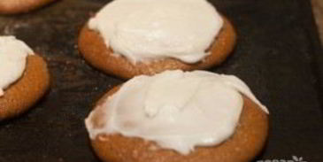 австрийский пряник