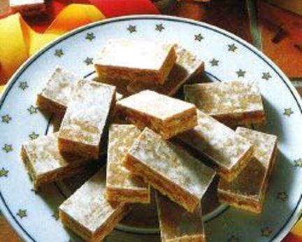 Базельские пряники