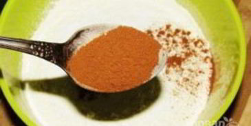 диетическая коврижка