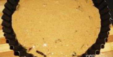 диетическая коврижка