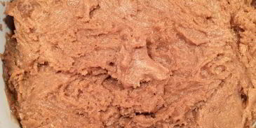 финские имбирные пряники