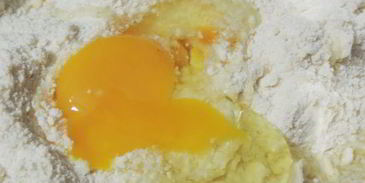 имбирный пряничный домик