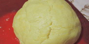 имбирный пряничный домик