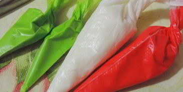 имбирный пряничный домик