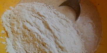 имбирные пряники