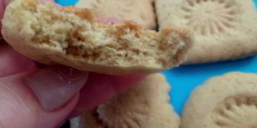 имбирные пряники