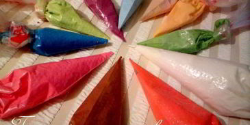 имбирные пряники