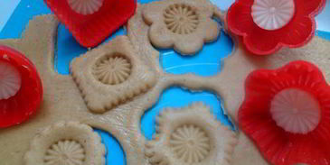 имбирные пряники