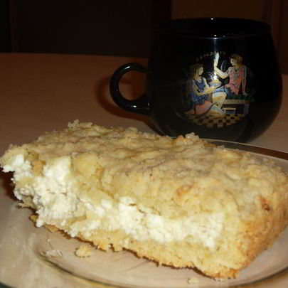 Королевская коврижка