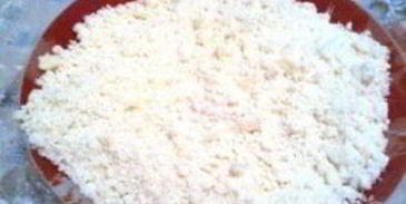 королевская коврижка