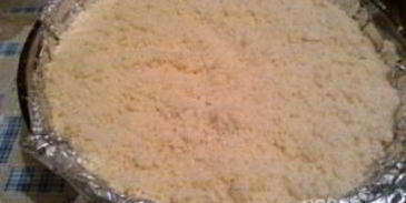 королевская коврижка