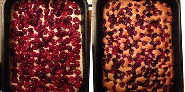 коврижка для чайных посиделок