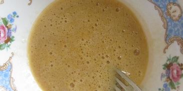 коврижка медовые соты