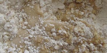 коврижка медовые соты