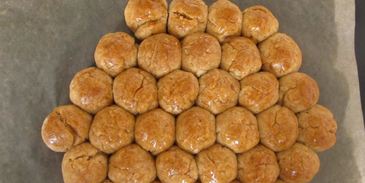 коврижка медовые соты