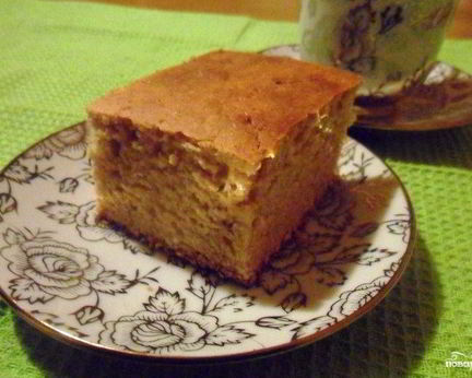 Коврижка Московская