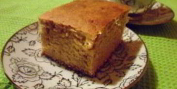 коврижка московская