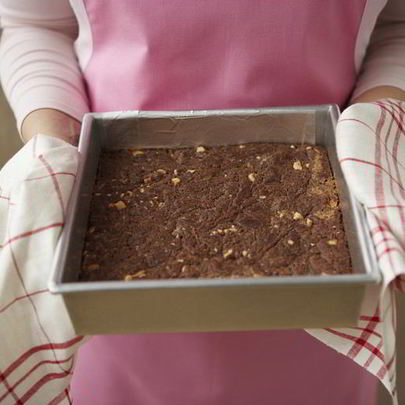 Коврижка на кефире