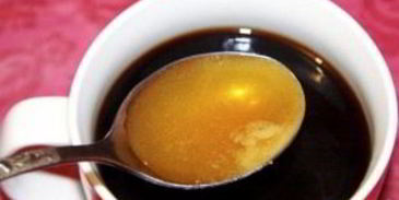 коврижка с черносливом