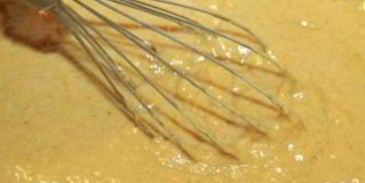 коврижка с черносливом