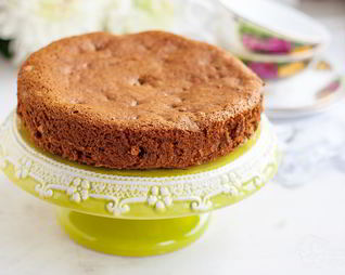 Коврижка с медом