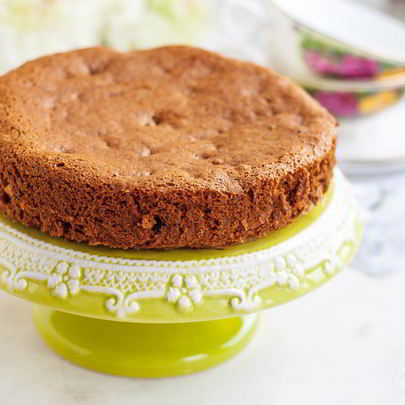 Коврижка с медом