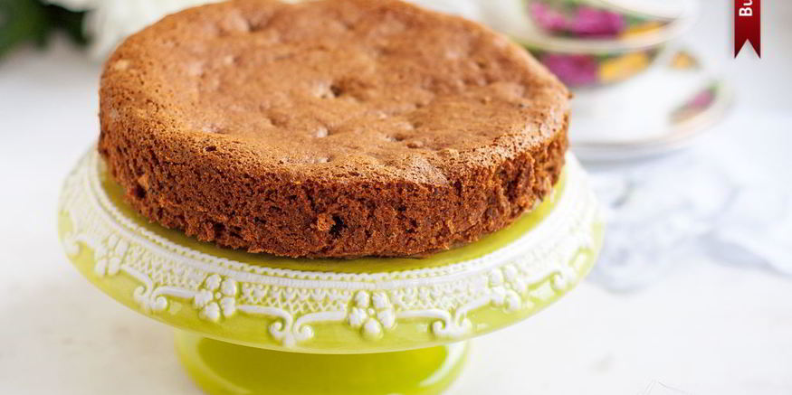 Рецепт коврижки с медом