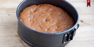 коврижка с медом