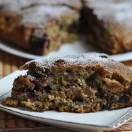 Рецепт Коврижки с вареньем и заваркой