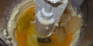 коврижки из цельнозерновой муки с овсянкой и шоколадом