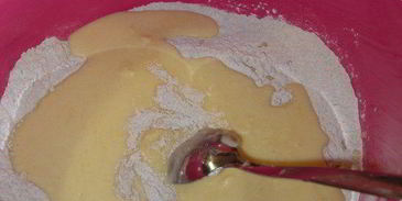 коврижки из цельнозерновой муки с овсянкой и шоколадом