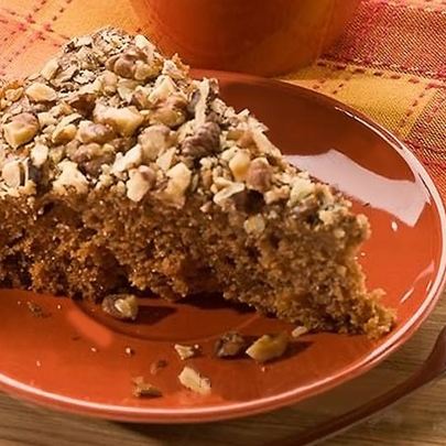 Медовая коврижка в мультиварке