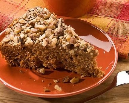 Медовая коврижка в мультиварке