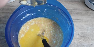 медовые пряники с глазурью