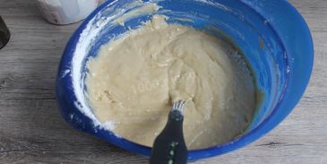 медовые пряники с глазурью