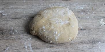 медовые пряники с глазурью