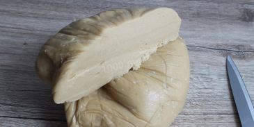 медовые пряники с глазурью