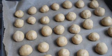 медовые пряники с глазурью