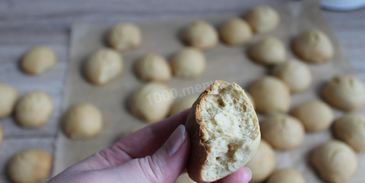 медовые пряники с глазурью