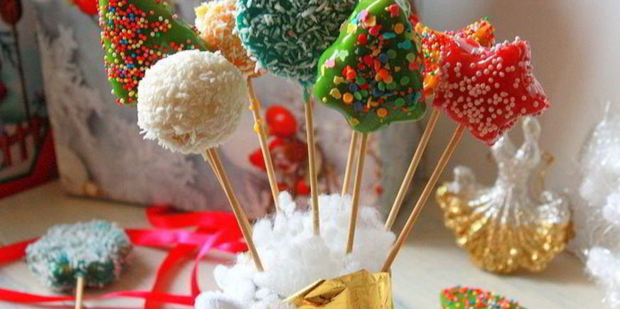 Рецепт медовых пряников в глазури